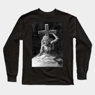 Resurrection Long Sleeve T-Shirt